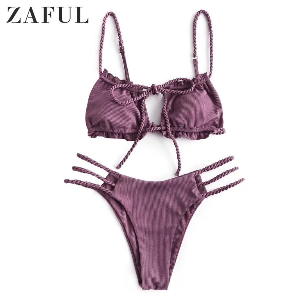 ZAFUL BIKINI TOP